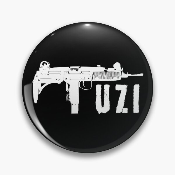Item preview, Uzi designed and sold by UNK-Fatigues.