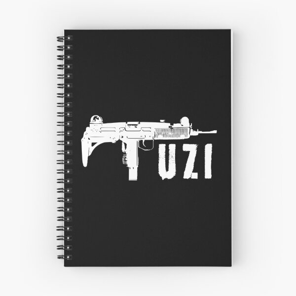 Item preview, Uzi designed and sold by UNK-Fatigues.