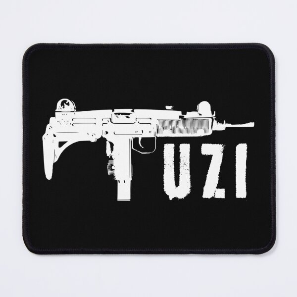 Item preview, Uzi designed and sold by UNK-Fatigues.