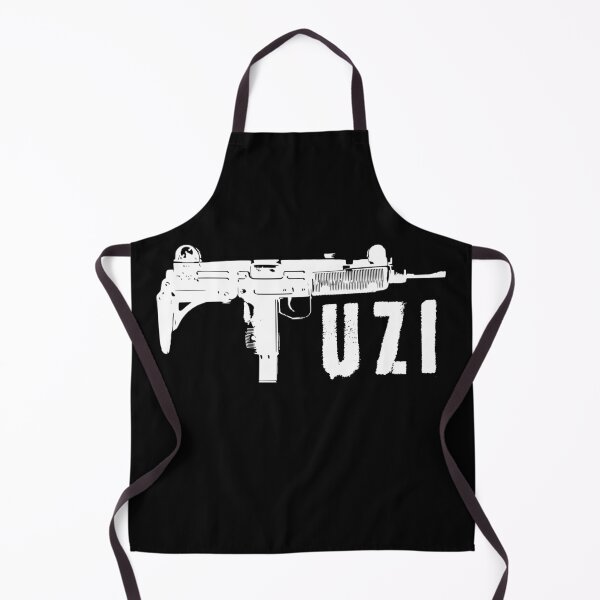 Item preview, Uzi designed and sold by UNK-Fatigues.