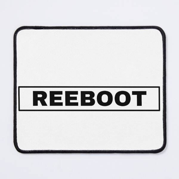 Item preview, When in doubt, reboot designed and sold by Xavier's Place.