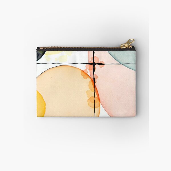 Item preview, Soft Watercolor Circles and Lines designed and sold by ChrisButler.