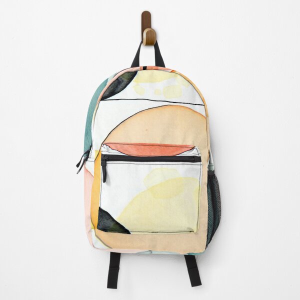 Item preview, Soft Watercolor Circles and Lines designed and sold by ChrisButler.