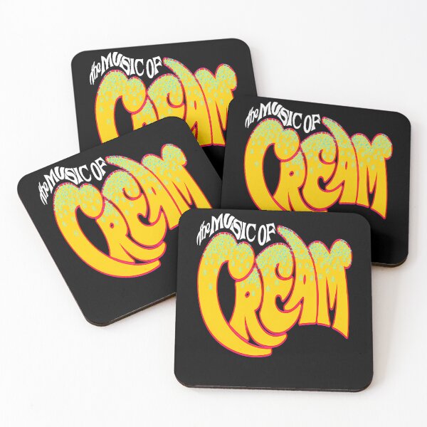 Item preview, C.r.e.a.m Band The Music Of C.r.e.a.m Band designed and sold by maeand-art.