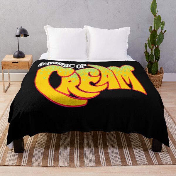 Item preview, C.r.e.a.m Band The Music Of C.r.e.a.m Band designed and sold by maeand-art.