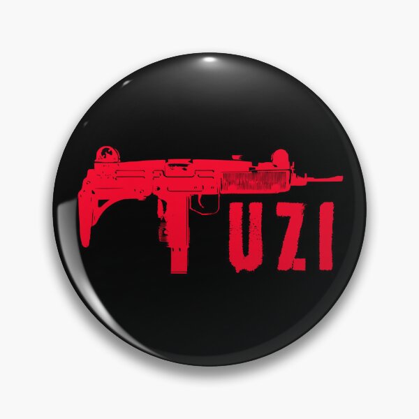Item preview, Uzi designed and sold by UNK-Fatigues.