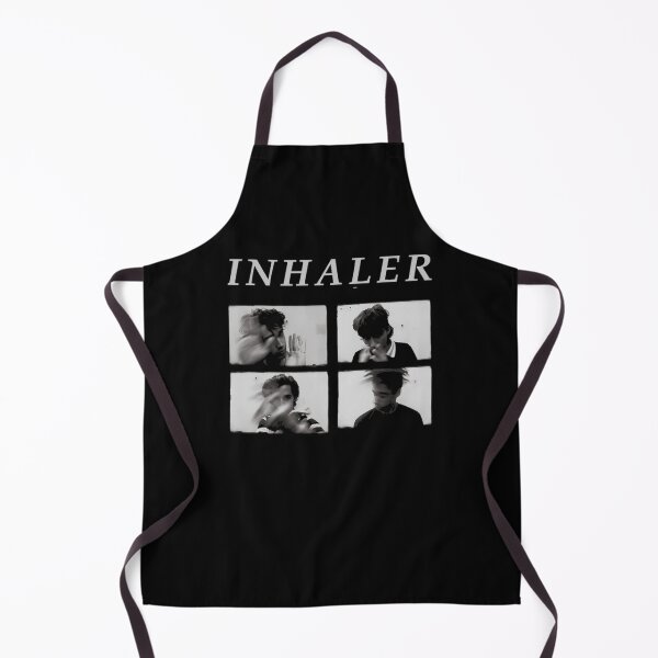 Item preview, Inhaler Band Elijah Hewson Indie Josh Jenkinson Robert Keating Ryan Mcmahon designed and sold by maeand-art.