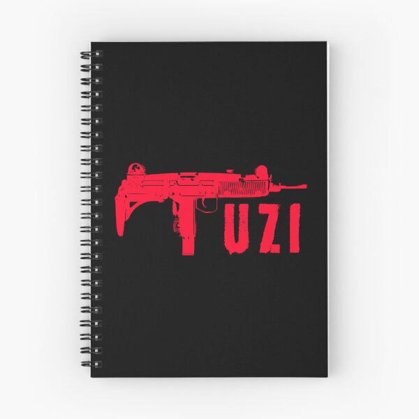 Item preview, Uzi designed and sold by UNK-Fatigues.