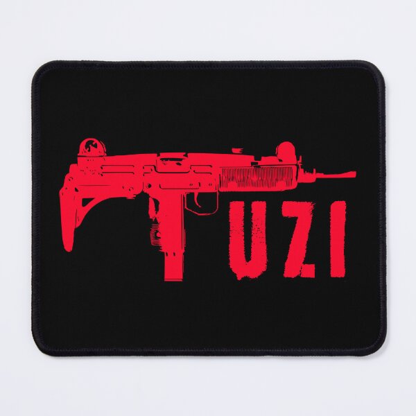 Item preview, Uzi designed and sold by UNK-Fatigues.