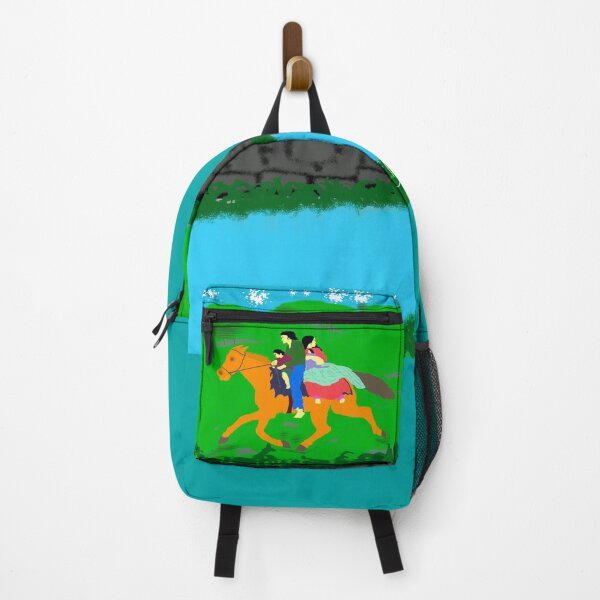 Item preview, A Rienda Suelta designed and sold by VicenteHS.