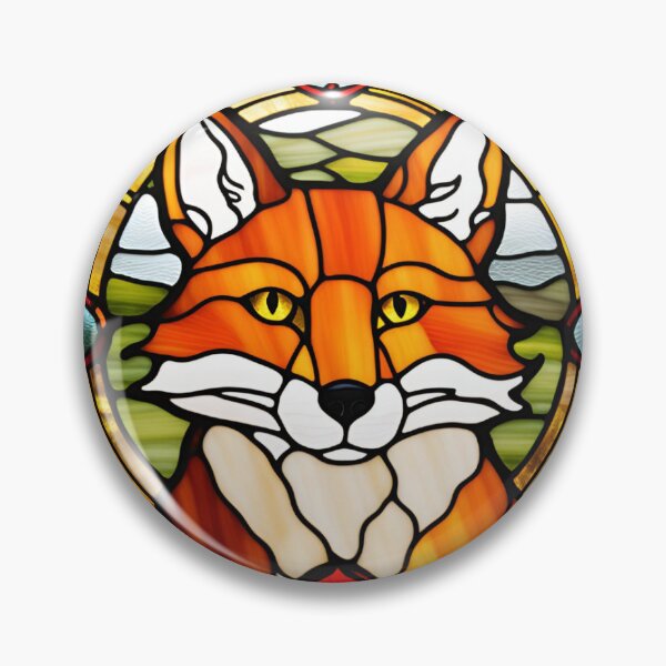 Item preview, Fantastic Mr Foxxy  designed and sold by LANDOMEDIA.