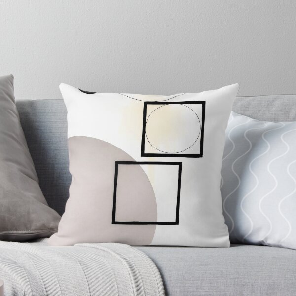 Item preview, Minimalist Geometry in Monochrome designed and sold by ChrisButler.