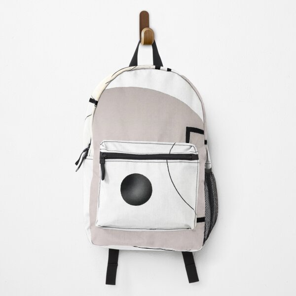 Item preview, Minimalist Geometry in Monochrome designed and sold by ChrisButler.