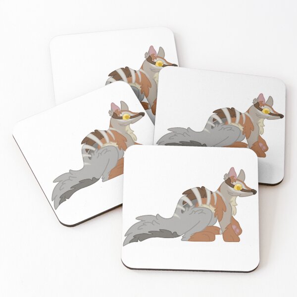 Item preview, Numbat designed and sold by TranquilDawn.