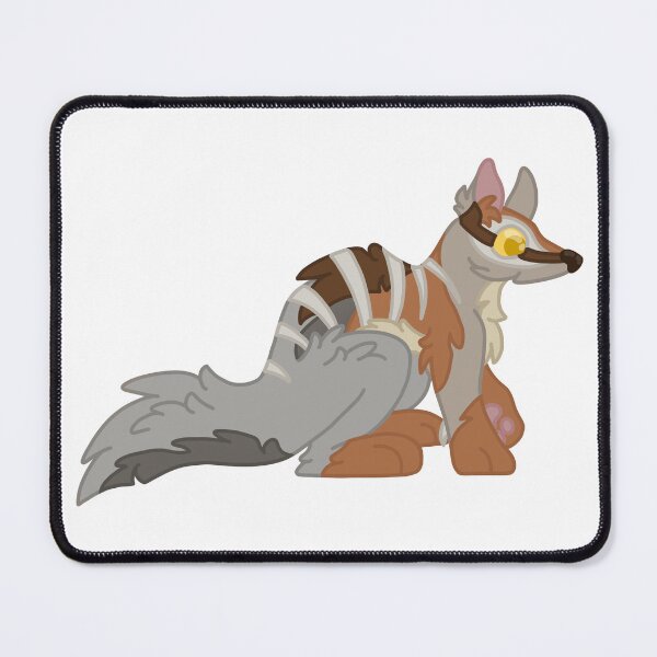 Item preview, Numbat designed and sold by TranquilDawn.