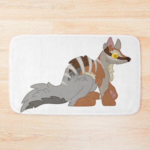 Item preview, Numbat designed and sold by TranquilDawn.