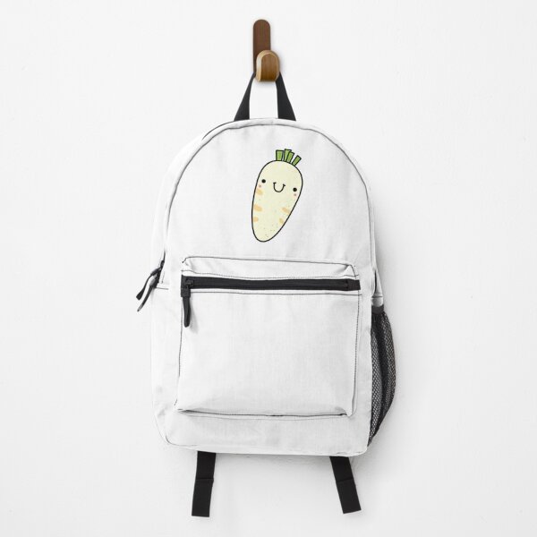 Item preview, Kawaii Daikon designed and sold by kawaiilife.