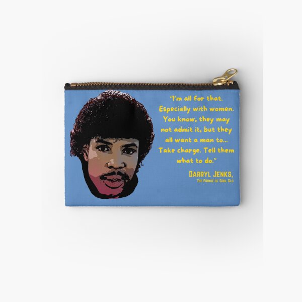 Item preview, Darryl Jenks Quote designed and sold by UNK-Fatigues.