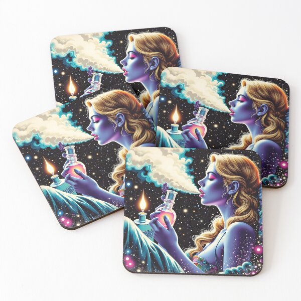 Item preview, Cosmic Goddess  designed and sold by shortiiblazed.