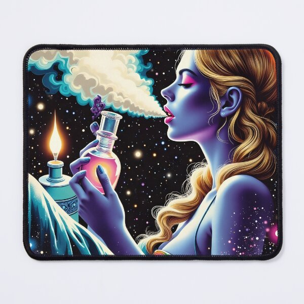 Item preview, Cosmic Goddess designed and sold by shortiiblazed.