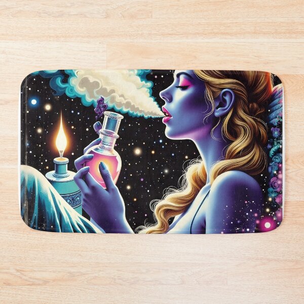 Item preview, Cosmic Goddess  designed and sold by shortiiblazed.