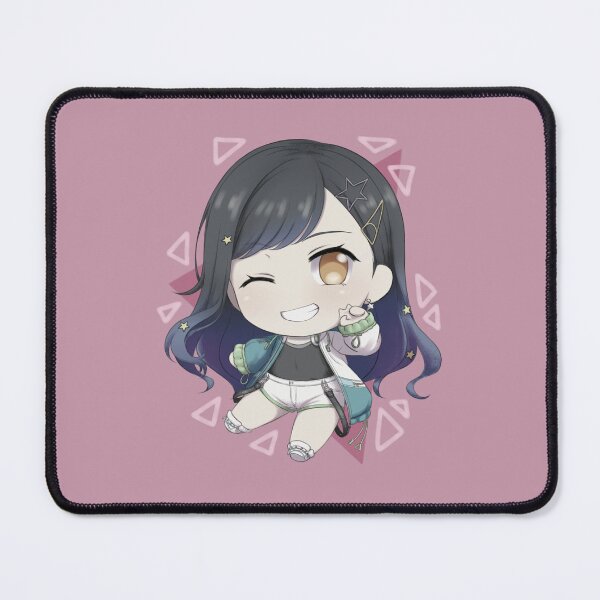 Item preview, Shiraishi An chibi designed and sold by Maricopium.