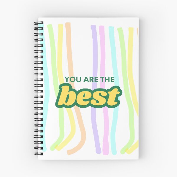 Item preview, You Are The Best designed and sold by Grootyby.