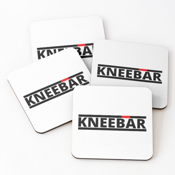 Item preview, Kneebar Submission Black Belt  designed and sold by LudusRoom.