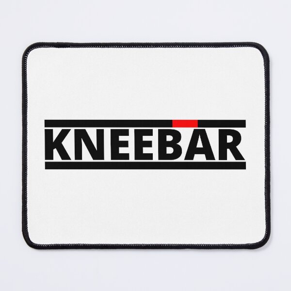 Item preview, Kneebar Submission Black Belt  designed and sold by LudusRoom.