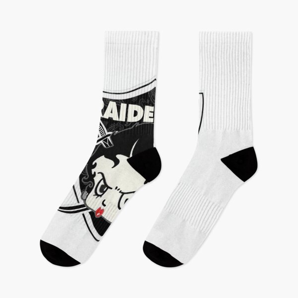 Item preview, Raiderette betty designed and sold by Betojimenez13.
