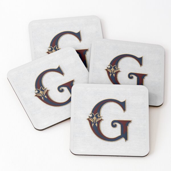 Item preview, G is for Granville designed and sold by Lisamariesumner.