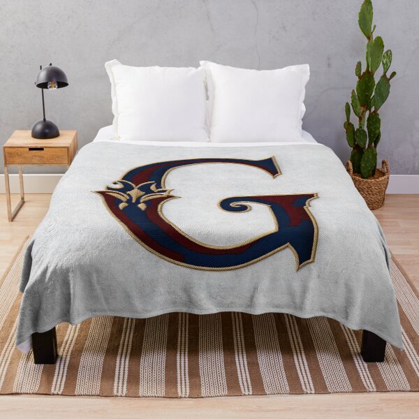 Item preview, G is for Granville designed and sold by Lisamariesumner.