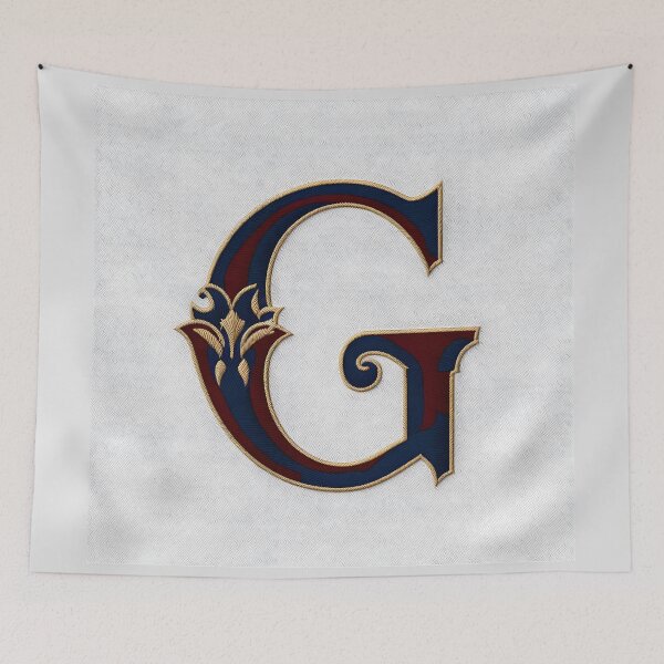 Item preview, G is for Granville designed and sold by Lisamariesumner.