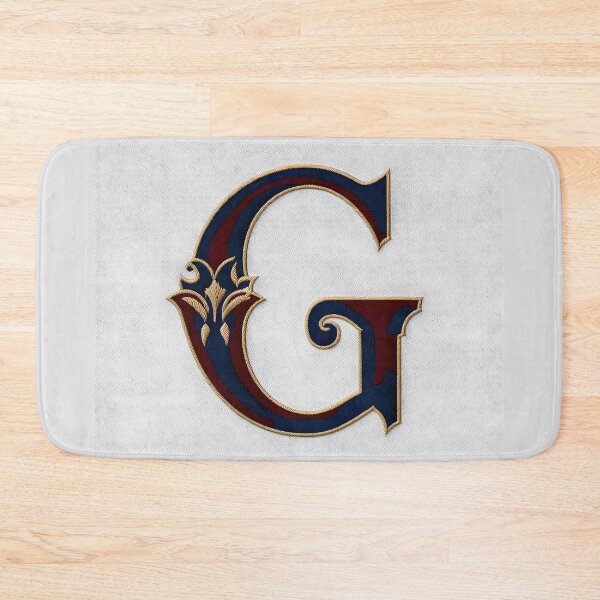 Item preview, G is for Granville designed and sold by Lisamariesumner.