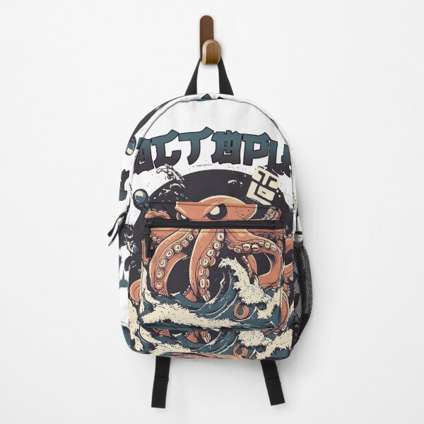Item preview, Octopus ocean designed and sold by Kunai art.