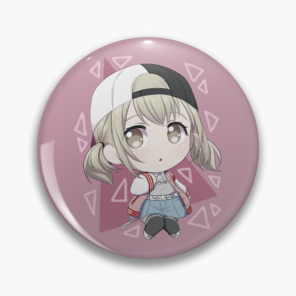 Artikelvorschau, Azusawa Kohane chibi entworfen und verkauft von Maricopium.