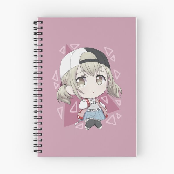 Item preview, Chibi de Azusawa Kohane designed and sold by Maricopium.