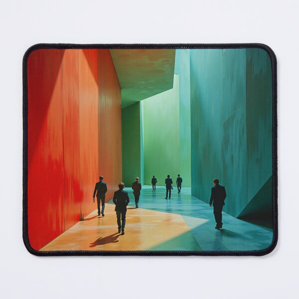 Item preview, "Liminal Space of the Mind" designed and sold by Tecno-Art-Land.