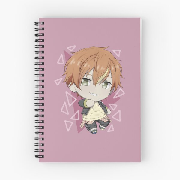 Item preview, Shinonome Akito chibi designed and sold by Maricopium.