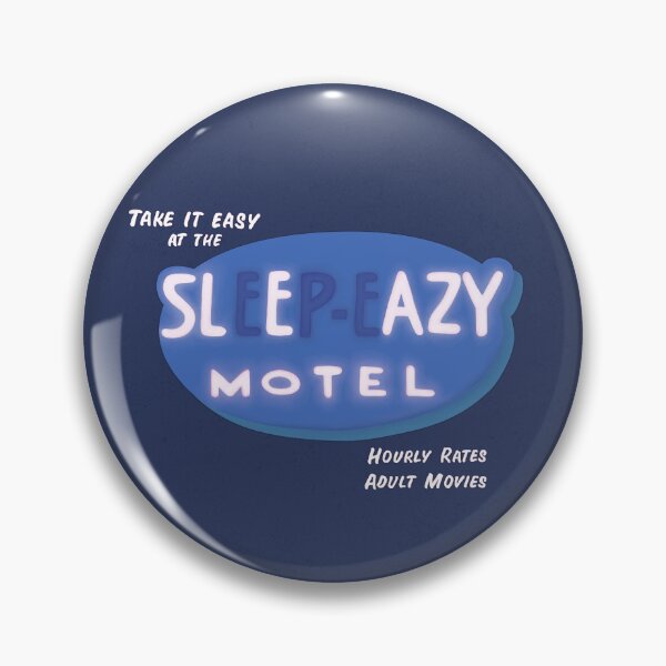 Item preview, Take It Sleazy designed and sold by pinkmonkeybird.