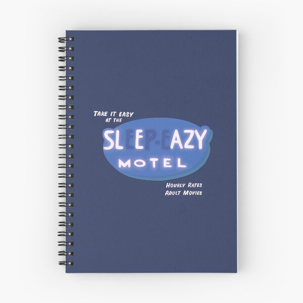 Item preview, Take It Sleazy designed and sold by pinkmonkeybird.