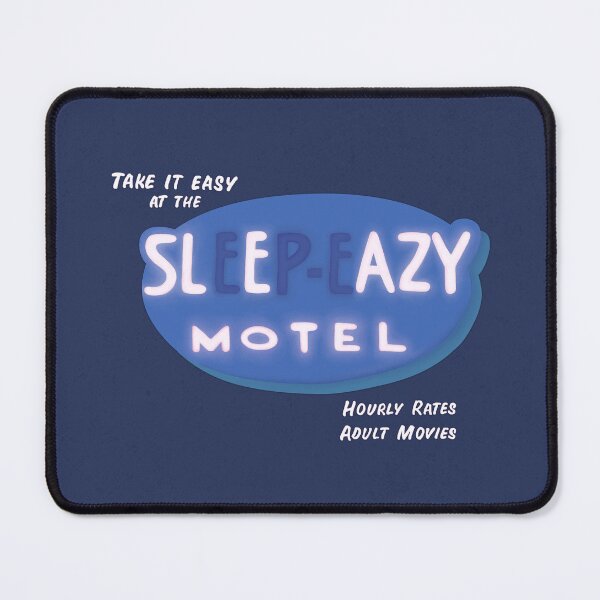 Item preview, Take It Sleazy designed and sold by pinkmonkeybird.