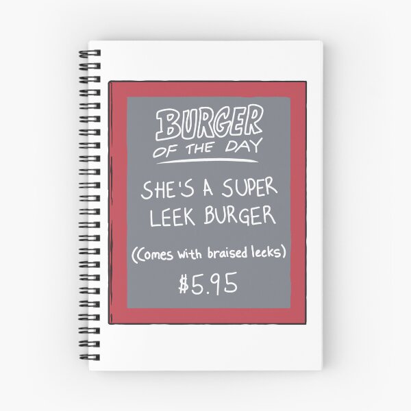 Item preview, Burger  Of the Day - 2 designed and sold by JKdigital.