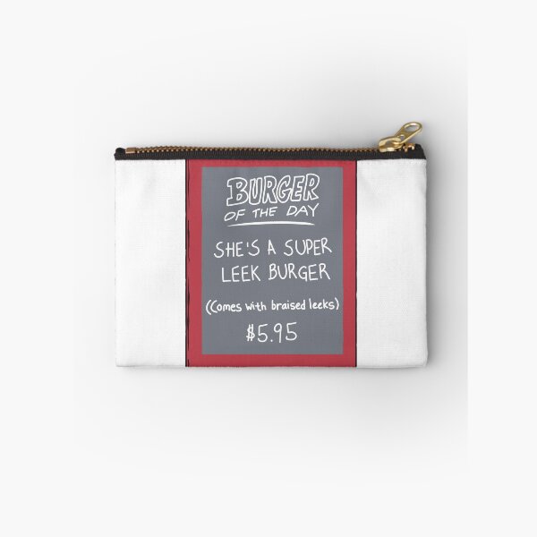 Item preview, Burger  Of the Day - 2 designed and sold by JKdigital.