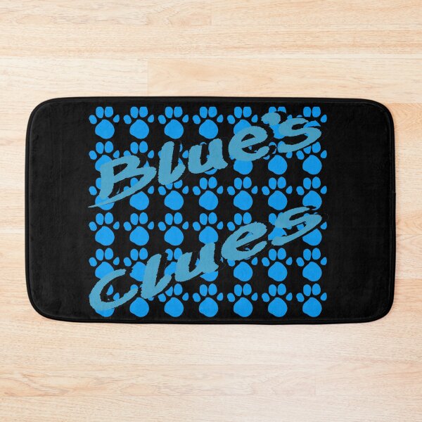 Item preview, Copy of Blue's Clues Handy Dandy Notebook - Blue designed and sold by MetallicaMaster.