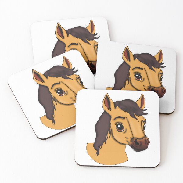 Item preview, Kiger Mustang designed and sold by JMVisuals28.