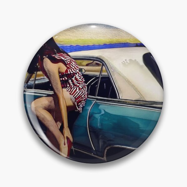 Item preview, Muscle car designed and sold by andreisky.