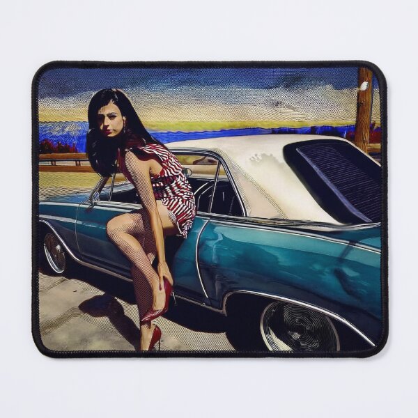 Item preview, Muscle car designed and sold by andreisky.