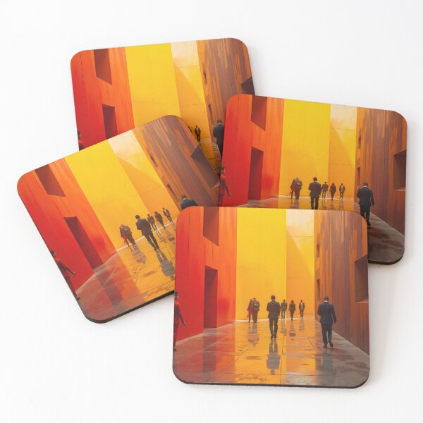Item preview, "Liminal Space of the Mind" designed and sold by Tecno-Art-Land.