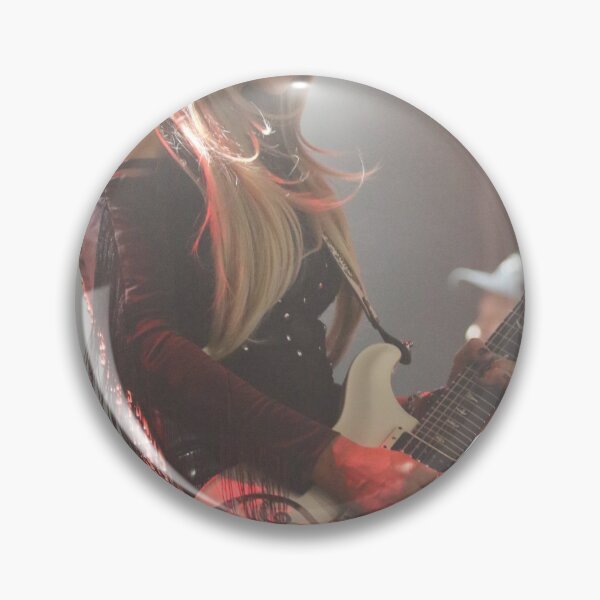 Item preview, Orianthi - Six-String Queen designed and sold by InsideEdge.